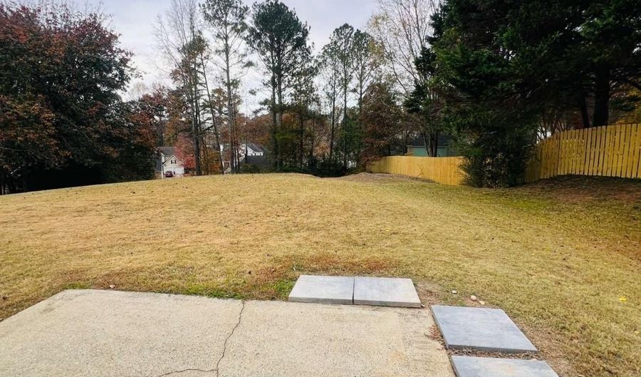 6020 Aderhold Way, Alpharetta, GA 30004 - 3 Beds, 2 Bath