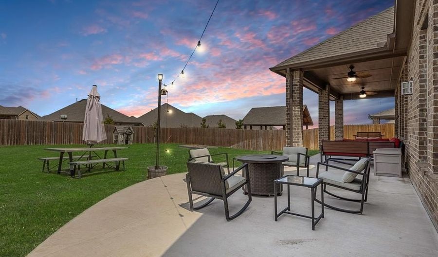 15240 Holly Bay Ct, Aledo, TX 76008 - 4 Beds, 4 Bath