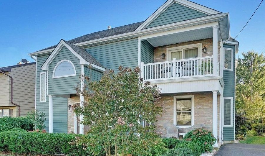 417 15th Ave, Belmar, NJ 07719 - 4 Beds, 3 Bath