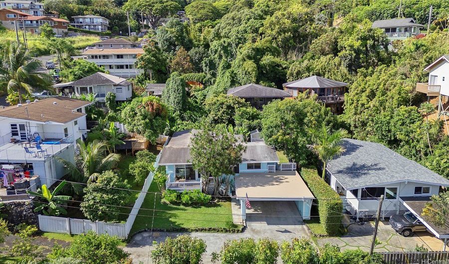 45-141 A Kokokahi Pl, Kaneohe, HI 96744 - 3 Beds, 2 Bath