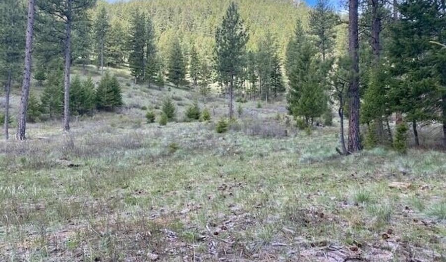 Nhn Mountain Vista Lane, Alberton, MT 59820 - 0 Beds, 0 Bath