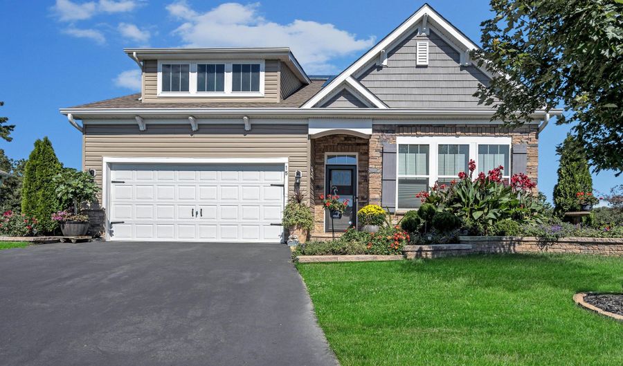 15 Woodchuck Dr, Barnegat, NJ 08005 - 4 Beds, 3 Bath