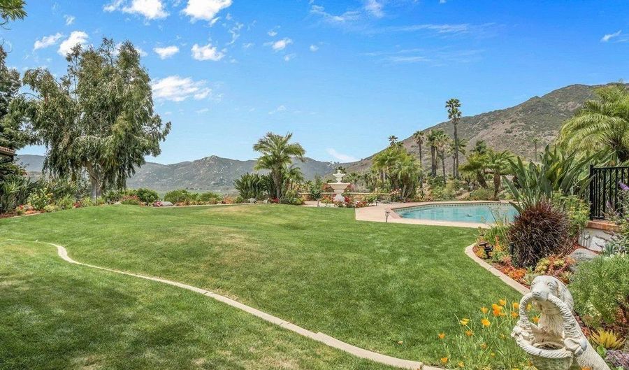 3609 Monte Real, Escondido, CA 92029 - 4 Beds, 3 Bath