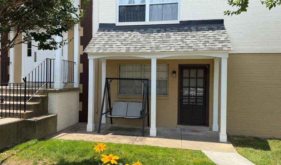 4513 ROMLON St 104, Beltsville, MD 20705 - 2 Beds, 2 Bath
