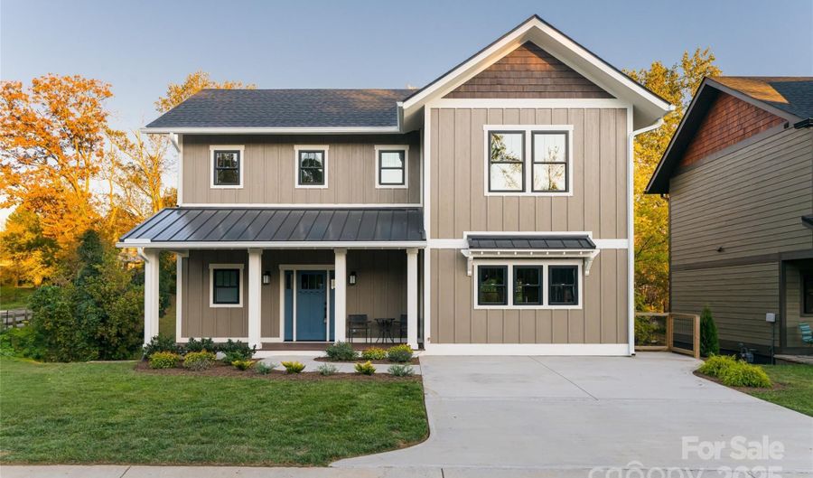 30 Acona Ln, Asheville, NC 28803 - 4 Beds, 4 Bath