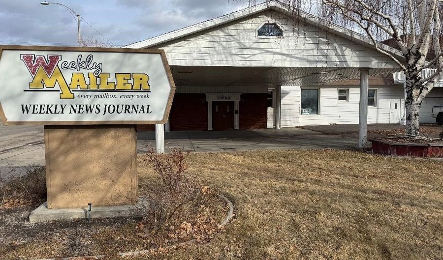 221 W Main St, Burley, ID 83318 - 0 Beds, 0 Bath