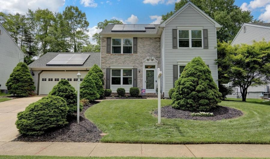 3220 TRELLIS Ln, Abingdon, MD 21009 - 3 Beds, 4 Bath