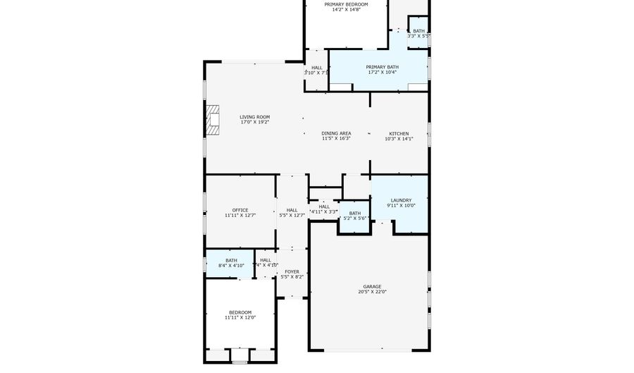 6231 E Mark Way Unit 14, Cave Creek, AZ 85331 - 2 Beds, 3 Bath