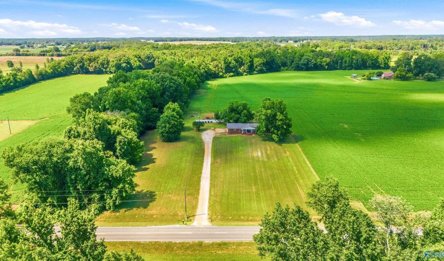17837 Huntsville Brownsferry Rd, Athens, AL 35611 - 3 Beds, 2 Bath