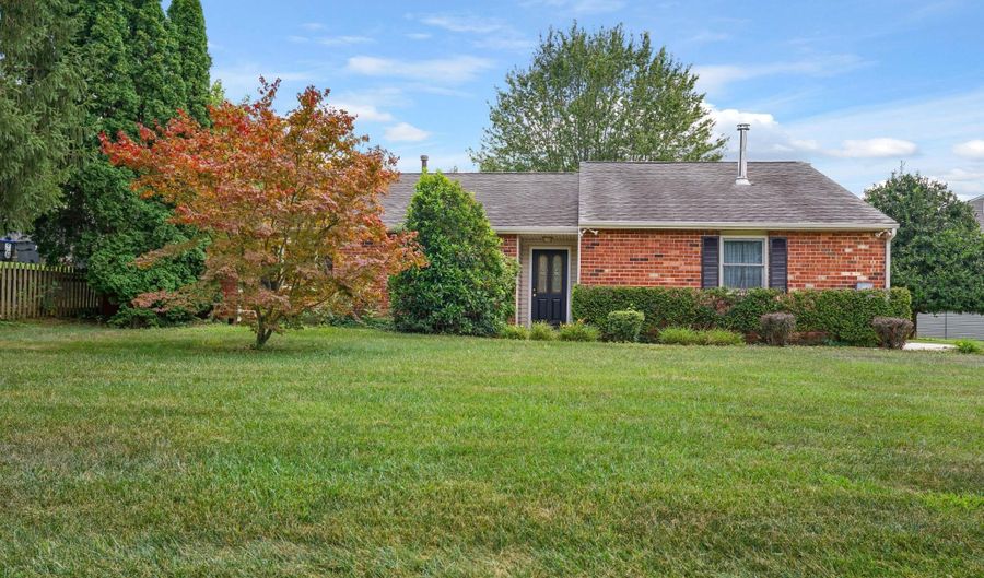 129 PROVIDENCE Dr, Bear, DE 19701 - 3 Beds, 2 Bath