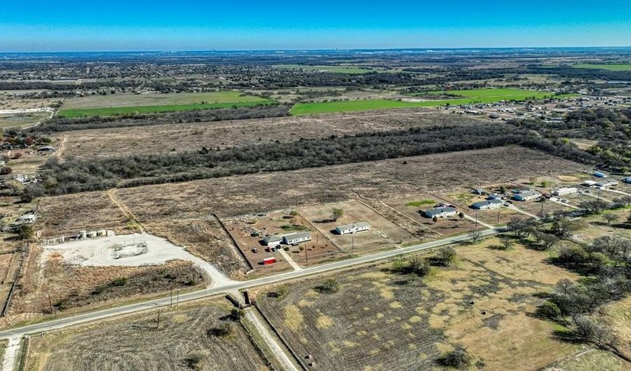 2950 County Road 607, Alvarado, TX 76009 - 0 Beds, 0 Bath