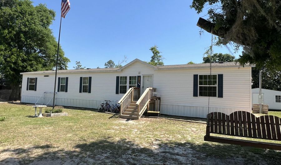 3105 NW Parrish Ave, Altha, FL 32421 - 5 Beds, 3 Bath