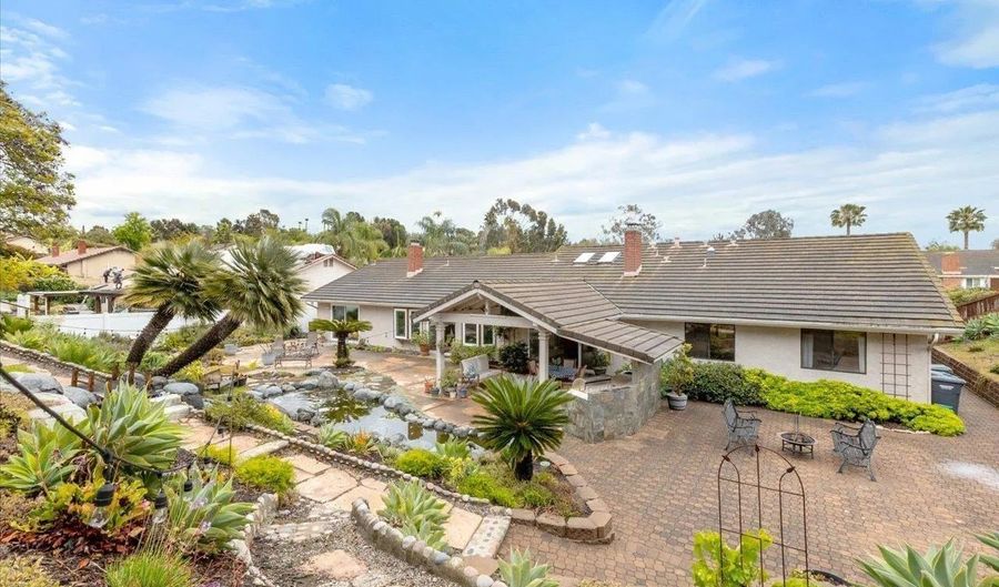 1510 VENTANA, Escondido, CA 92029 - 4 Beds, 3 Bath
