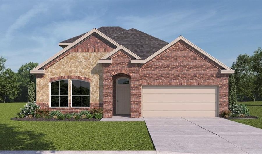 2105 Katharine St, Anna, TX 75409 - 4 Beds, 3 Bath