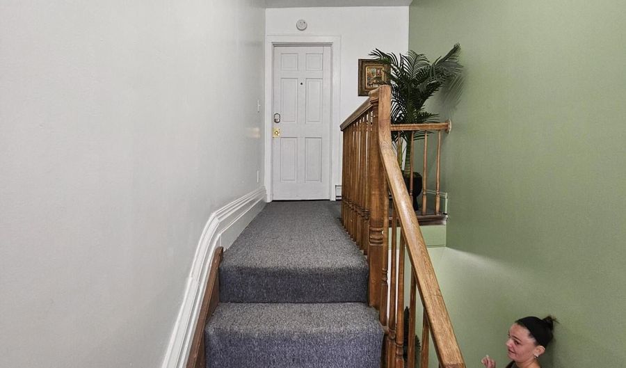 15 Ten Broeck St 2, Albany, NY 12210 - 1 Beds, 1 Bath