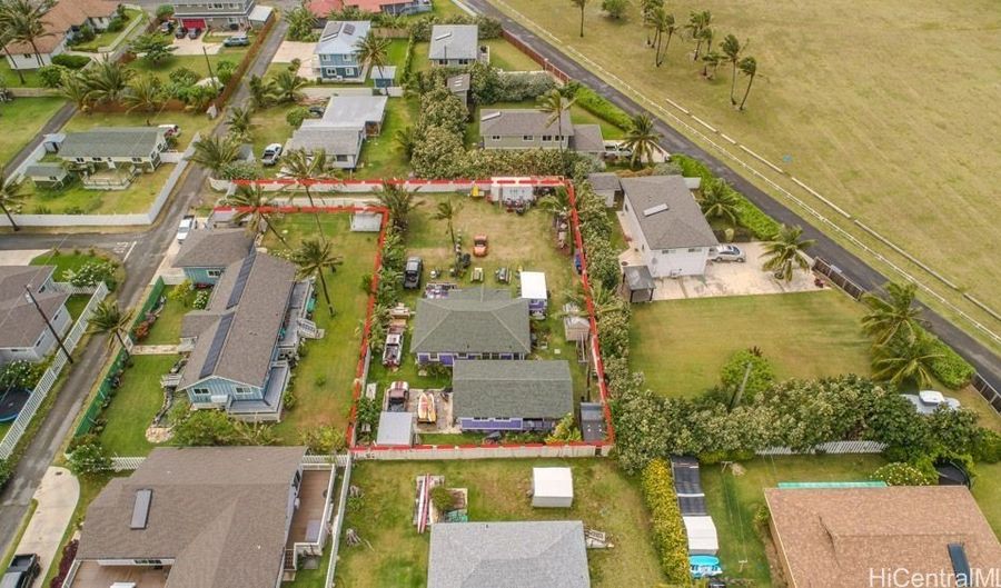 56-419 Kamehameha Hwy NC45, Kahuku, HI 96731 - 3 Beds, 1 Bath