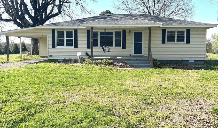 1481 Lowery Rd, Arab, AL 35016 - 4 Beds, 2 Bath