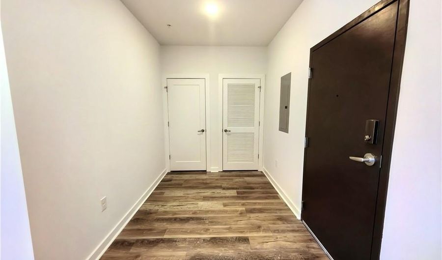 525 Parkway Dr 401, Atlanta, GA 30354 - 2 Beds, 2 Bath