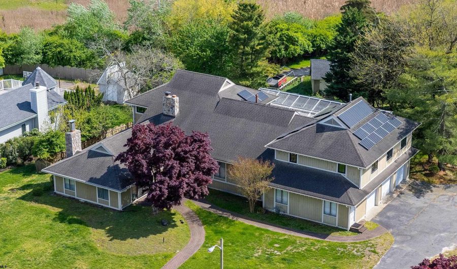 506 Lazy Ln, Absecon, NJ 08226 - 6 Beds, 5 Bath