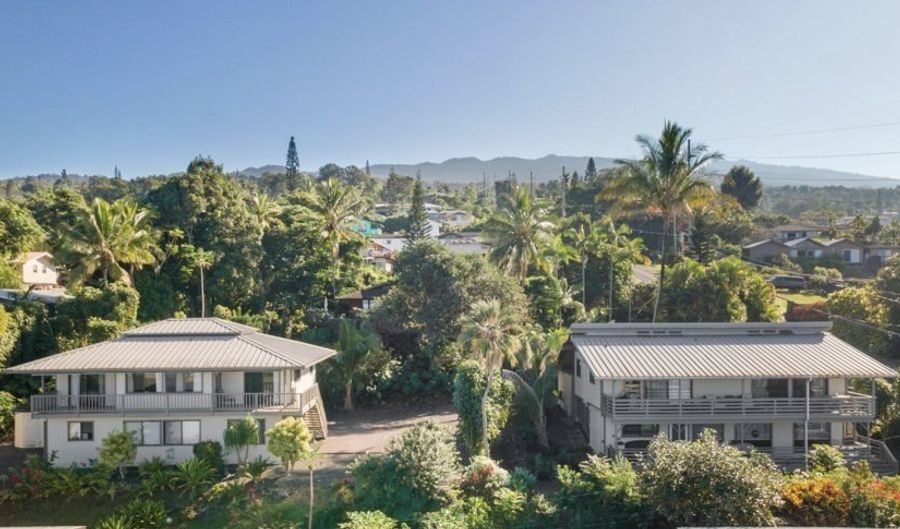 73-1153 AHIKAWA St A & B, Kailua Kona, HI 96740 - 8 Beds, 6 Bath