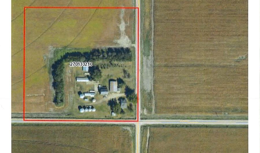 1985 County Rd 15 Blvd, Ames, NE 68621 - 4 Beds, 2 Bath