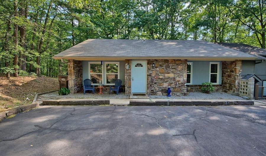 11 Vaqueria Ln, Hot Springs Village, AR 71909 - 3 Beds, 2 Bath