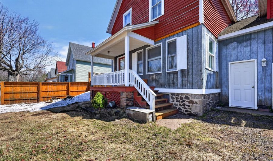 87 School St, Ahmeek, MI 49901 - 4 Beds, 3 Bath