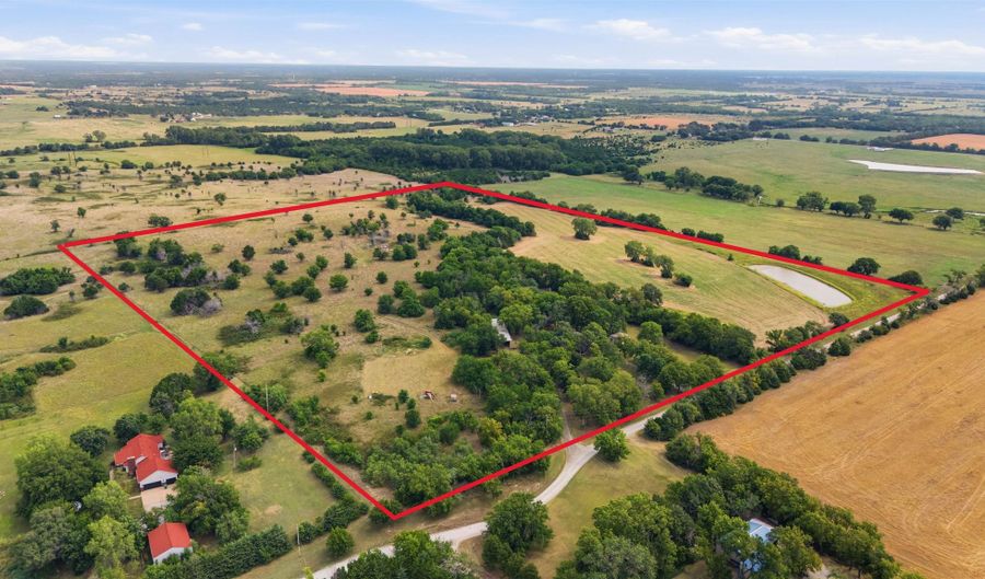 4664 SW 130th, Augusta, KS 67010 - 3 Beds, 3 Bath