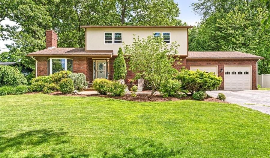 244 Elena St, Cranston, RI 02920 - 3 Beds, 2 Baths, Single Family