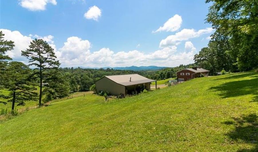 122 Jenkins Valley Rd, Alexander, NC 28701 - 3 Beds, 3 Bath