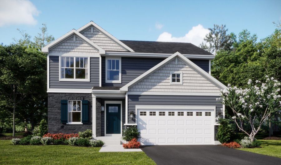 1895 S Shore Cv, Antioch, IL 60002 - 4 Beds, 3 Bath
