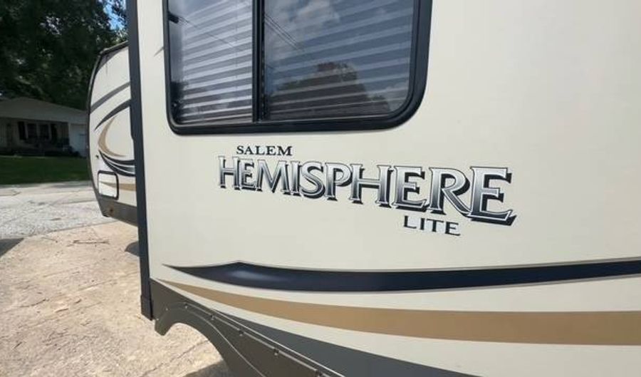 110 S Frst, Atlanta, MO 63530 - 0 Beds, 0 Bath