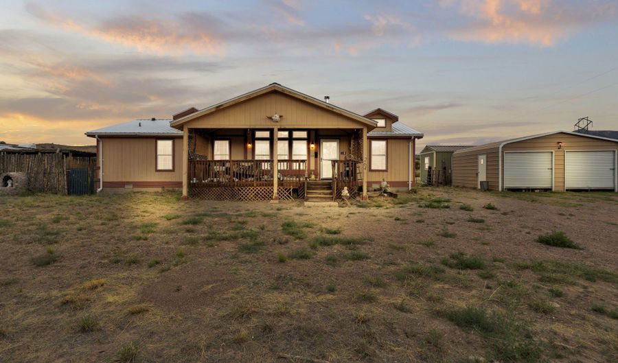 264 County Road 155, Abiquiu, NM 87510 - 3 Beds, 2 Bath
