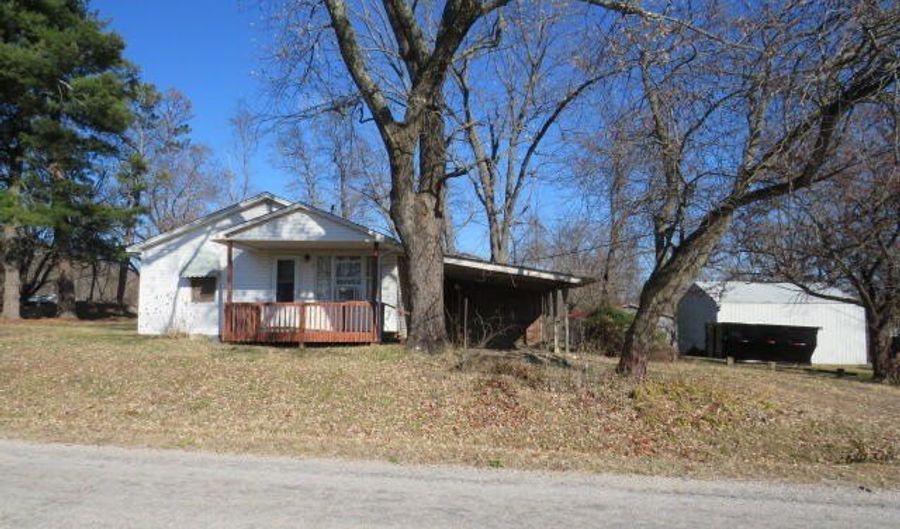 Rt 2 443, Ava, MO 65608 - 2 Beds, 1 Bath