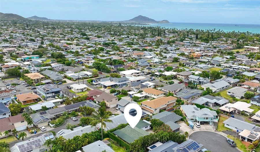 321 Kealahou Pl, Kailua, HI 96734 - 4 Beds, 2 Bath