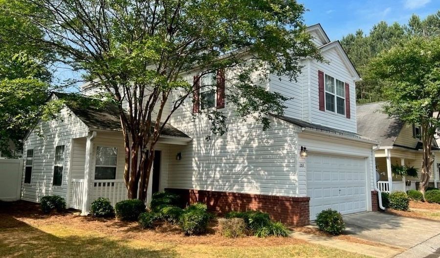 153 Windcroft Ln NW, Acworth, GA 30101 - 3 Beds, 3 Bath