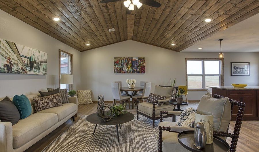 6702 N Ash Tree Ln, Ash Grove, MO 65604 - 4 Beds, 2 Bath