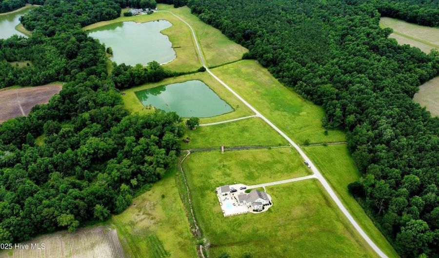 B Shady Creek Road, Ayden, NC 28513 - 0 Beds, 0 Bath