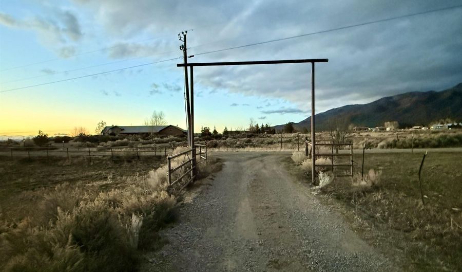 Hondo Seco Road 3 Plus Acres, Arroyo Seco, NM 87514 - 0 Beds, 0 Bath