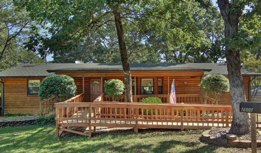 2500 FM 17, Alba, TX 75410 - 3 Beds, 2 Bath