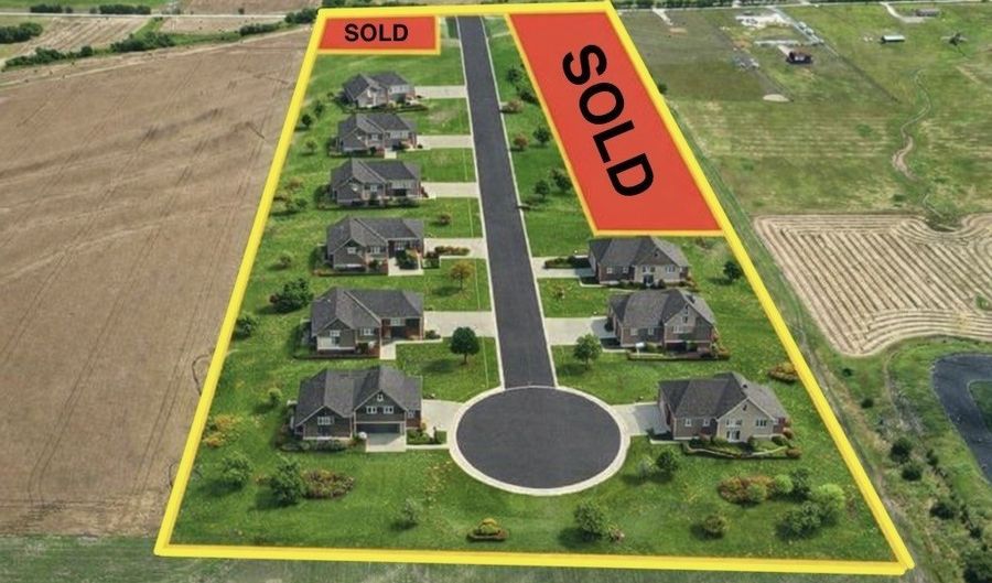 9775 County Road 505, Alvarado, TX 76009 - 0 Beds, 0 Bath