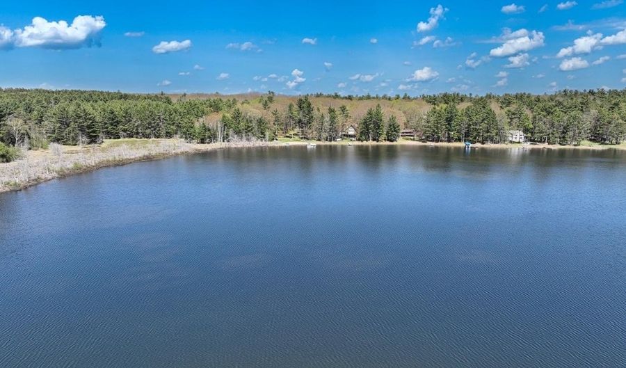 1872 RED OAK Trl, Arbor Vitae, WI 54568 - 5 Beds, 3 Bath