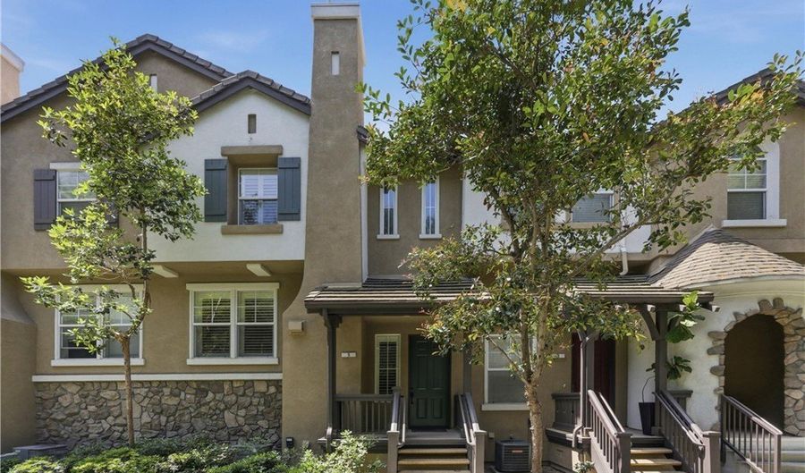 5 Cupertino Cir C110, Aliso Viejo, CA 92656 - 2 Beds, 3 Bath