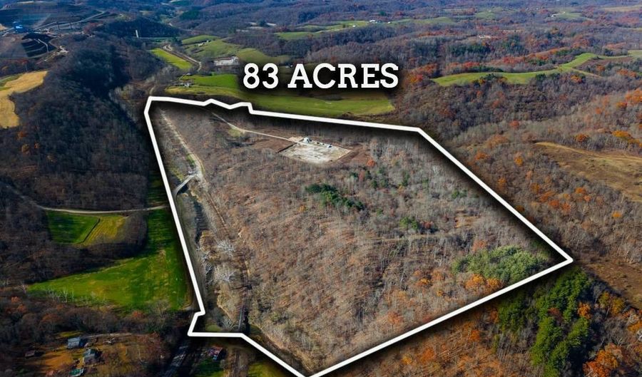 0 W Captina Highway Rd, Alledonia, OH 43902 - 0 Beds, 0 Bath