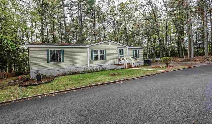 8 Merissa Dr, Allenstown, NH 03275 - 3 Beds, 2 Bath