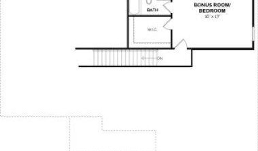 1872 KENNESAW Ln, Auburn, AL 36830 - 5 Beds, 4 Bath