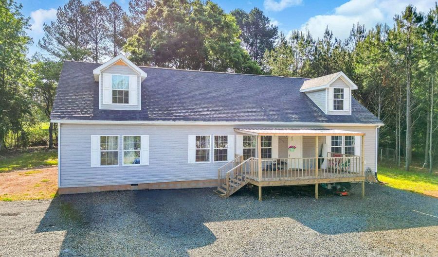 1811 Continental Dr, Albemarle, NC 28001 - 4 Beds, 2 Bath