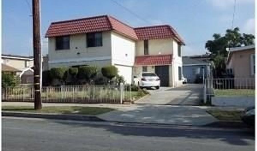 131 Park St A, Alhambra, CA 91801 - 3 Beds, 2 Bath