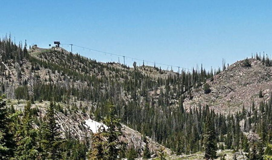 115 S Olympic Dr, Brian Head, UT 84719 - 0 Beds, 0 Bath