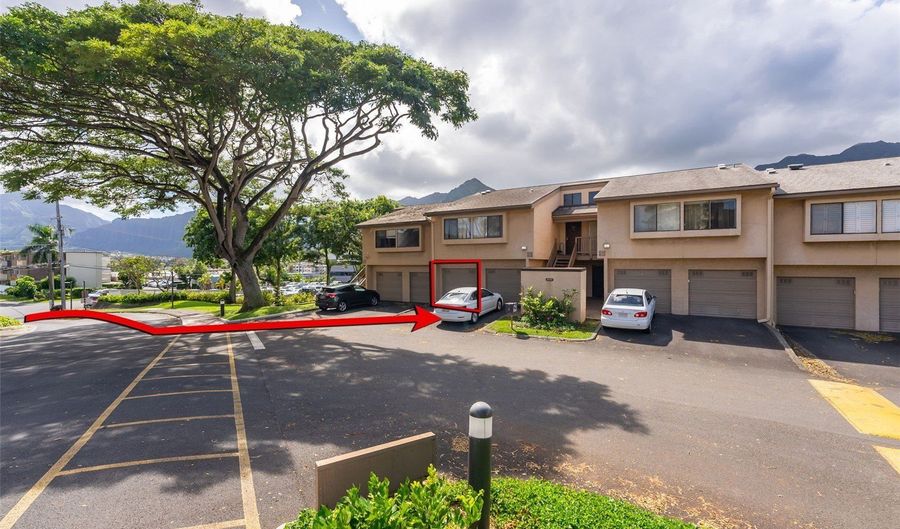 46-010 Aliikane Pl 212, Kaneohe, HI 96744 - 2 Beds, 2 Bath